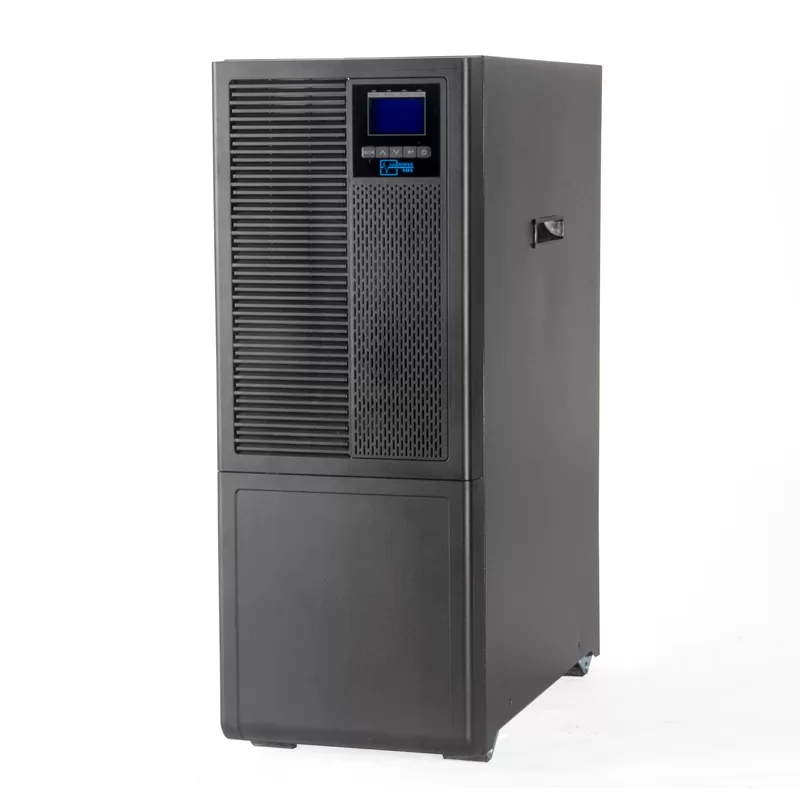 UPS Elise UDC-10K-T-G2, On-Line, 10000 VA, 10000 W, 176V~264Vac, USB.