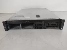 Dell PowerEdge R530 2.10 GHz Intel Xeon E5-2620 v4 16 GB DDR4 Storage Node No - Used