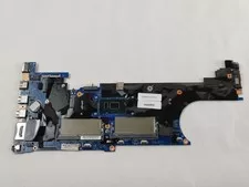 Lenovo ThinkPad T580 Core i5-8350U 1.70 GHz DDR4 Motherboard 01YR250 - Used