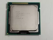 Intel Core i5-2310 2.9 GHz 5 GT/s LGA 1155 Desktop CPU Processor SR02K - Used