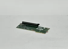 HPE P24034-001 ProLiant DL38X Gen10+ PCIe 4.0 x16 Tertiary Riser P40447-001 SPS - Open box