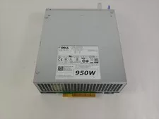 Dell Precision T5920 950 W Hot Swap 1U Desktop Power Supply WGCH4 - Used