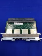 JL084A HPE ARUBA 3810M 4-PORT STACKING MODULE JL084-61001 - Used