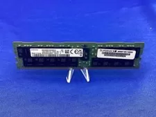 M393AAG40M32-CAE SAMSUNG 128GB (1X128GB) 2S2Rx4 PC4-3200A MEMORY - Used