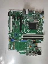 HP HP EliteDesk 800 G6 SFF Intel LGA 1200 DDR4 Desktop Motherboard L76444-003 - Used