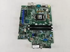 Dell OptiPlex 7050 SFF Intel LGA 1151 DDR4 Desktop Motherboard NW6H5 - Used