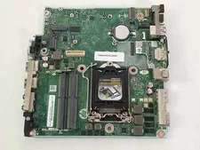 HP EliteDesk 800 G4 Mini LGA 1151 DDR4 Desktop Motherboard L05127-001 - Used
