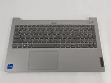 Lenovo ThinkBook 15 G3 Palmrest Touchpad Assembly AM2XE000300 - Used