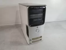 Dell Dimension E521 AMD Athlon 64 X2 3800+ 2.0 GHz 2 GB DDR2 Desktop - Used