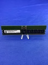 MTC20F2085S1RC56BG1 MICRON 32GB (1X32GB) 2RX8 PC5-4800B MEMORY - Used