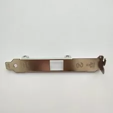 Full Height Long Bracket For Intel EXPI9400PT Adapter - Open box