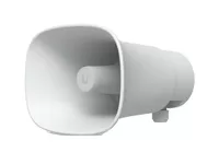 Ubiquiti - Horn Speaker - UP-AI-Horn-Speaker-W