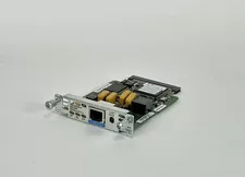 Cisco Module Router Interface Adapter Card N98-N018-0 WIC-1DSU-T1 - Used