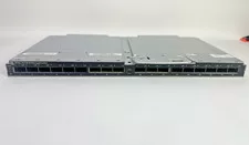 HPE Bladesystem c-Class 4X FDR InfiniBand IB Managed Switch 648311-B21 56Gbps - Used
