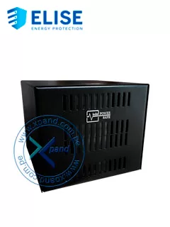 TRANSF.DE AISLAMIENTO 2KVA 220V/220V TAMF-20-220/220 MONOFÁSICO 