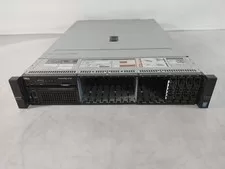 Dell PowerEdge R730 1.60 GHz Intel Xeon E5-2603 v3 16 GB DDR4 Server No - Used