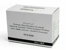 New Genuine Canon QY6-0086-000 Qprinthead for MX722 MX922 iX6820 MX928 MX728 - New