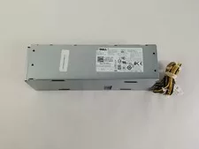 Dell OptiPlex 7070 SFF 6 Pin 200W Desktop Power Supply 565YR - Used