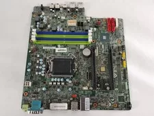 Lenovo 5B20U53841 P330 Workstation LGA 1151 DDR4 Desktop Motherboard - Used