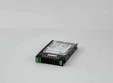 Fujitsu Seagate 300GB SATA 6G S8 SFF 2.5 MLC SSD ST300MM0006 A3C40166985 w/Tray - Used