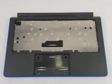New Dell DVGXH Palmrest for Dell Latitude 3160 without Keyboard - New