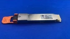 Cisco QDD-400G-DR4-S 400G QSFP-DD 400GBASE-DR4, MPO SMF 500m Transceiver - Used