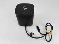 HP Thunderbolt Dock G2 USB-C Docking Station with Speaker HSN-IX01 - Used