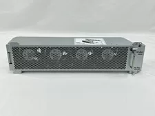 HPE R0X32A Aruba 6400 Back (Power Side) to Front (Port Side) Airflow Fan Tray - Used