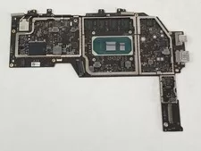 Microsoft Surface Pro 7 1866 Core i5-1035G4 1.1 GHz 8 GB DDR4 Motherboard - Used