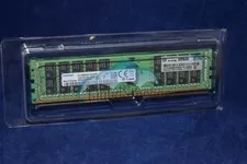 805351-B21 GENUINE HP 32GB 2RX4 PC4-2400T MEMORY 819412-001 809083-091 - Used