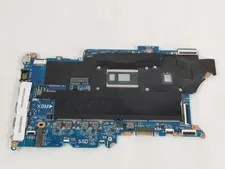HP ProBook 450 G7  Core i7-10510U 1.8 GHz  DDR4 Motherboard L78082-601 - Used