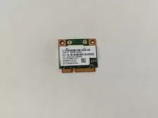 HP 666914-001 802.11n PCI Wireless & Bluetooth WiFi Card - Used