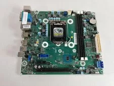 HP 798930-001 ProDesk 400 G3 SFF LGA 1151 DDR4 Desktop Motherboard - Used