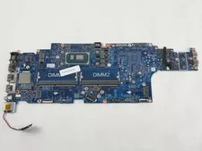 Dell Latitude 5520 Intel Core i7-1185G7 3.0 GHz DDR4 Motherboard G60M3 - Used