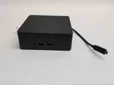 Dell TB16 Thunderbolt USB-C Laptop Docking Station K16A 0J5C6 - Used