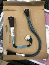 HPE DL325 DL345 DL365 DL385 Gen10 Plus/V2 OCP3 Upgrade Cable Expand to x16 PCI-e - New