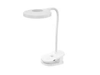 Xtech - Rechargeable Desk LED Clip Lamp - XTA-703