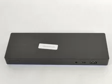 HP USB-C Dock G4 Laptop Docking Station DisplayPort HDMI L13899-001 - Used