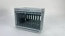 HPE 874568-B21 ML350 Gen10 8SFF Drive cage kit w/backplane SATA/SAS SC G10 SFF - Used