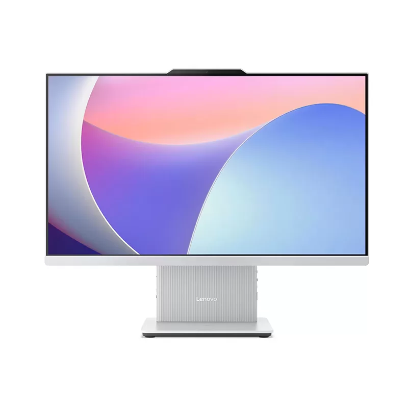 AIO Lenovo IdeaCentre 24IRH9, 23.8? FHD IPS, Core i5-13420H hasta 4.6GHz, 8GB DDR5 SODIMM