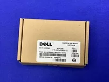 NOB C5RNH Dell 10GBase-SR SFP+ Optical Transceiver 0C5RNH - Open box
