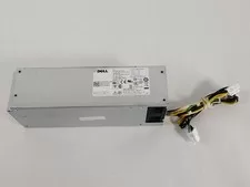 Dell OptiPlex 7040 SFF 180W 8 Pin Desktop Power Supply 20WFG - Used