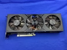 HP NVIDIA GeForce RTX 4070 Ti 12GB GDDR6X Graphics Card N25192-002 - Used