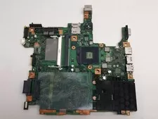Fujitsu CP501461-Z3 Lifebook S751 rPGA 989 DDR3 Laptop Motherboard - Used