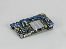 HP Smart Array P220i 512MB FWBC RAID Controller SAS 6Gb/s Gen8 BL460c - Used