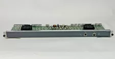 HP/HPE/H3C 12518 G2 Switching Fabric Module JC657A JC657-61001 - Used