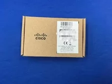 MA-SFP-1GB-SX Cisco Meraki 1000Base-SX SFP 850nm 550m LC MMF Transceiver - Open box