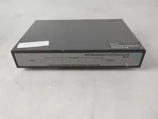 HP OfficeConnect 1420 Series JH329A 8-Port Gigabit Ethernet Switch - Used