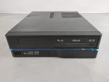 Asus H81M-C Intel Core i3-4170 3.7 GHz 4 GB DDR3 Desktop - Used
