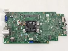 Dell Inspiron 3252 Pentium 1.60 GHz DDR3L Desktop Motherboard WVYMC - Used
